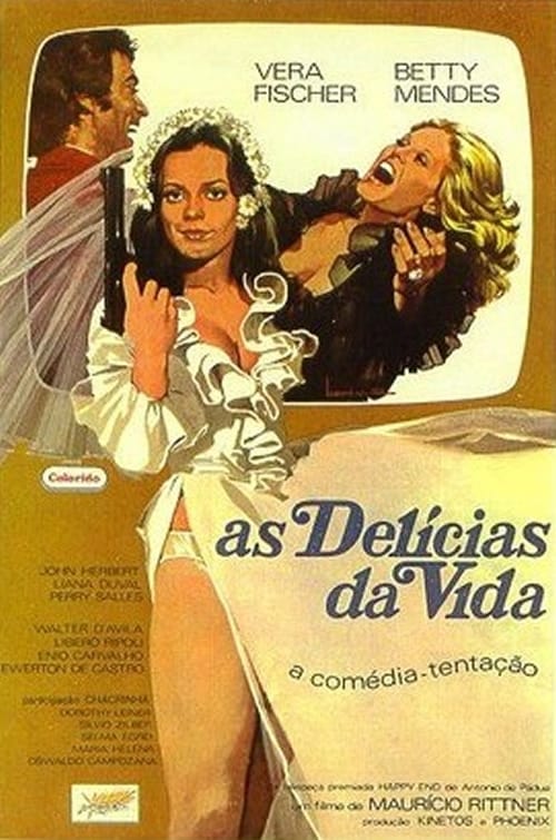 The Delights of Life 1974