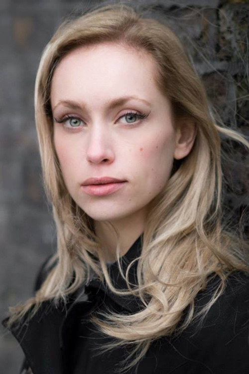 Tamsin Stevenson photo 2