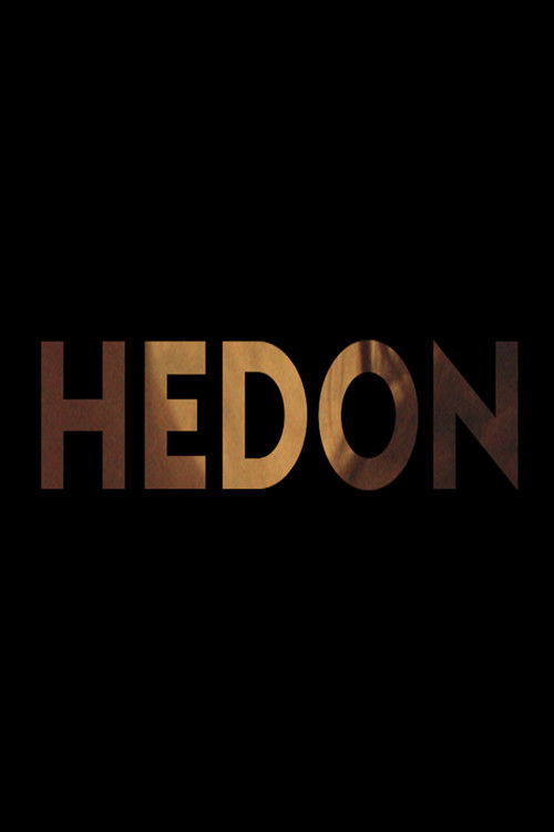 Hedon poster