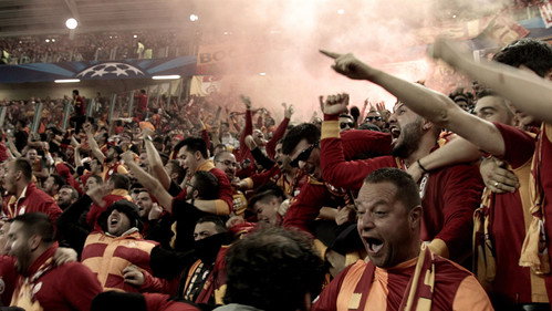 ultrAslan - AVRUPA still