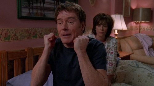 Malcolm: 6×12