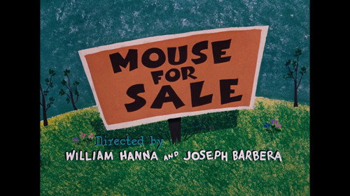 Mouse For Sale