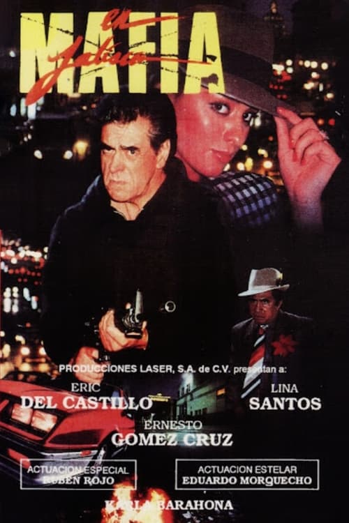 Mafia En Jalisco (1991)