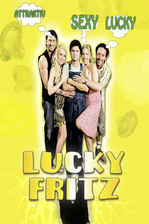 Lucky Fritz