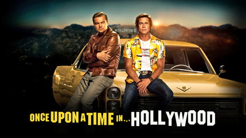 Érase una vez en… Hollywood — Fondos 13