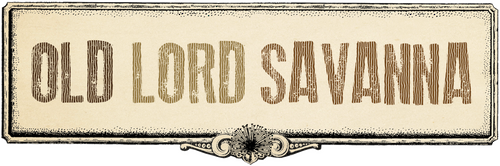 Old Lord Savanna