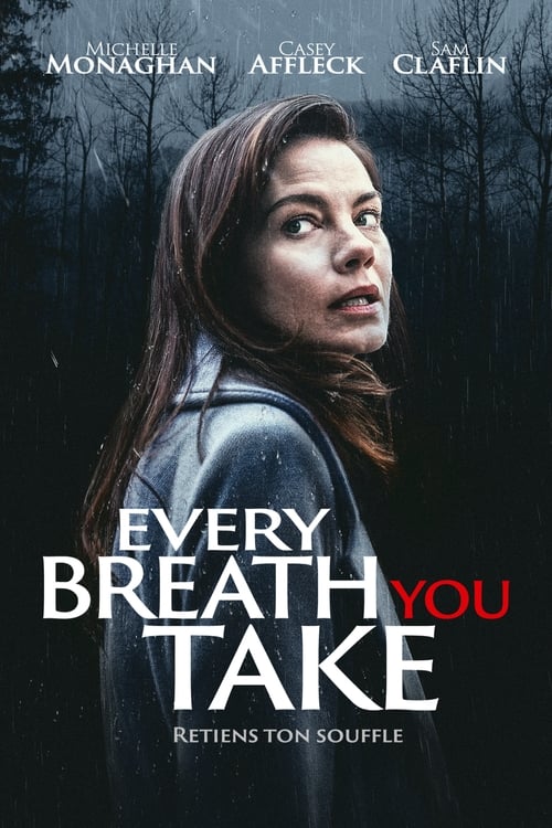 Every Breath You Take poster