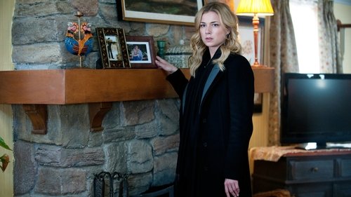 Revenge: 1×19