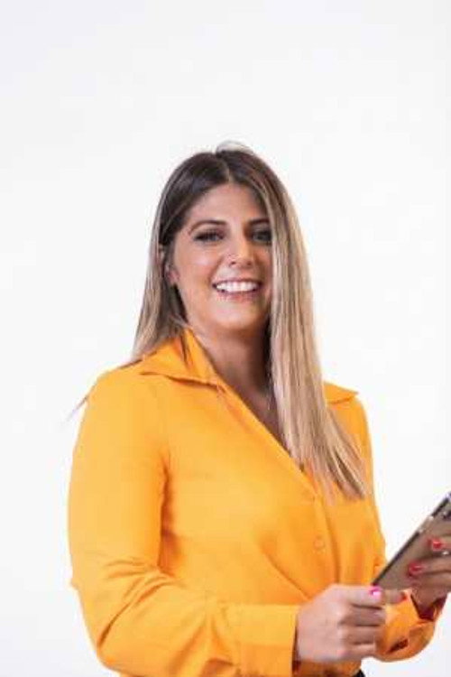 Gisella Buendía