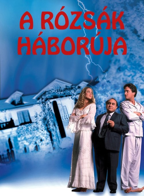 A rózsák háborúja 1990