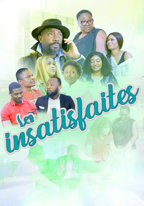 LES INSATISFAITES