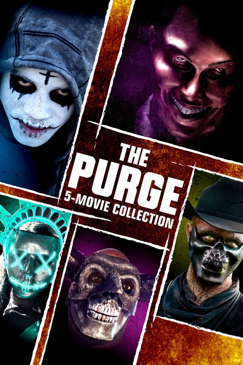 La Purga