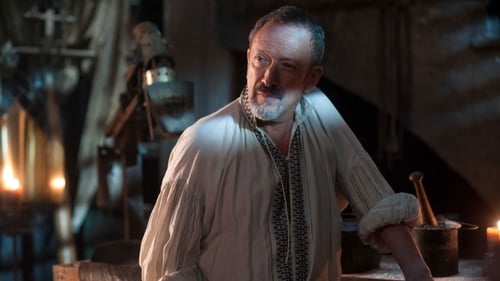 Da Vinci’s Demons: 2×2