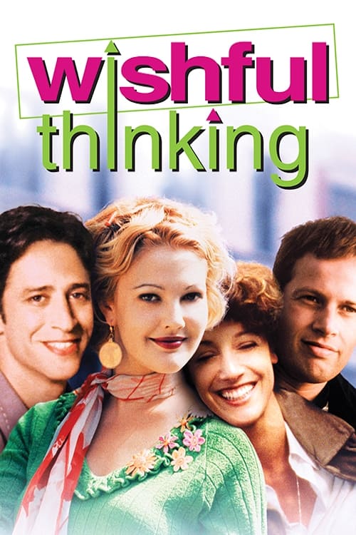 Wishful Thinking (1999) poster