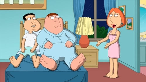 Family Guy: 10×19