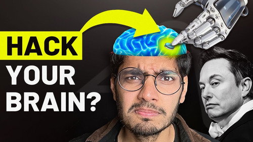 Can Elon Musk’s Neuralink make us SMARTER?