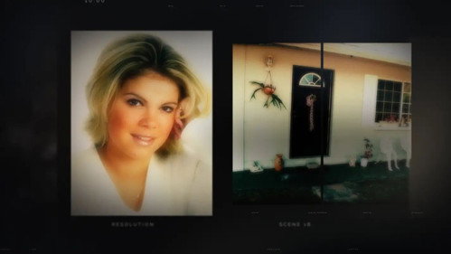 The Knock at the Door