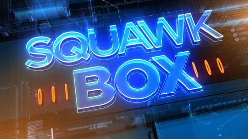 Poster Squawk Box Europe