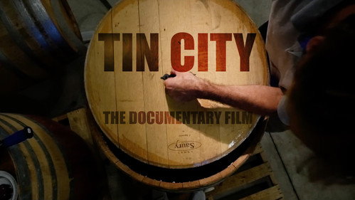 Кадр из Tin City