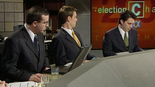 The Chaser Election Collection