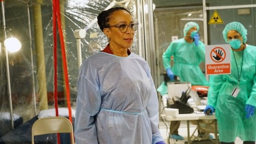 Chicago Med: Atendimento de Emergência: 5×4