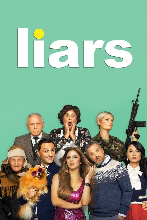 Watch Liars Online Free megashare