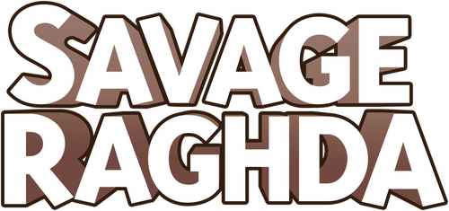Savage Raghda