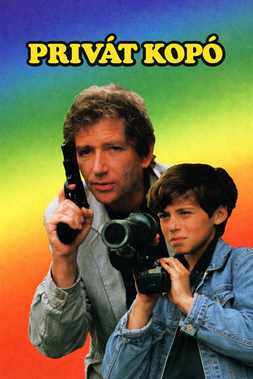 Escena 3 de Privát kopó