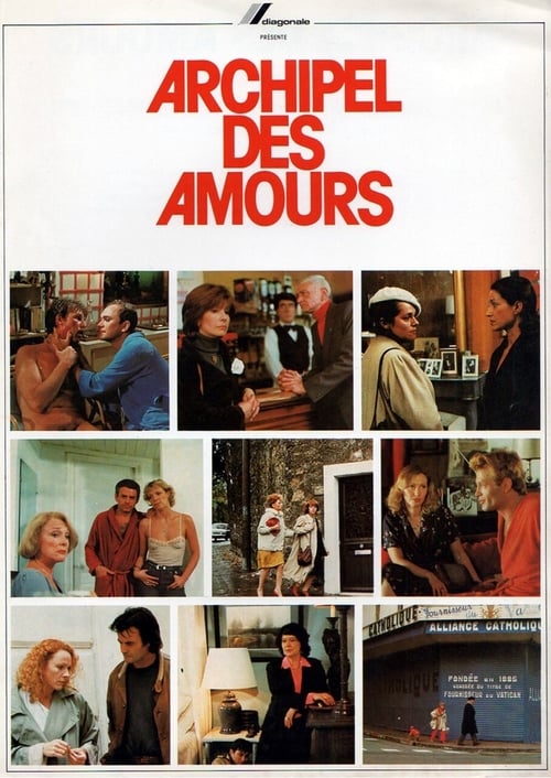 Archipel des amours (1983)
