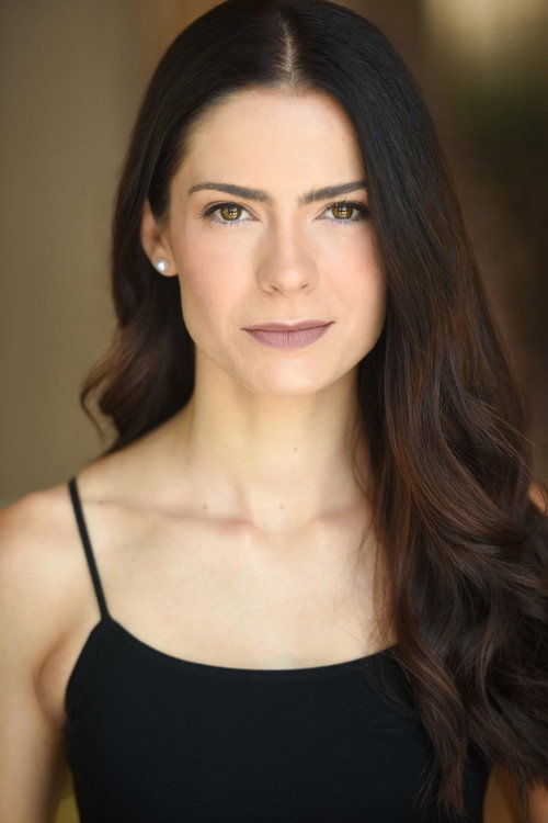 Natalie Del Negro poster