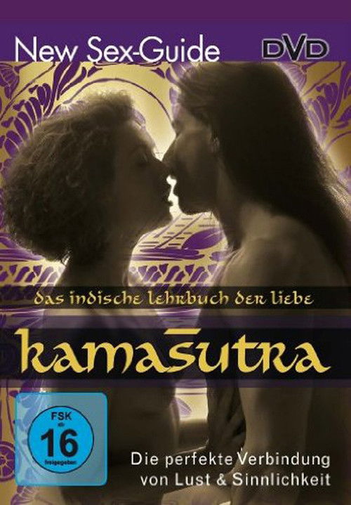 Kamasutra Das indische Lehrbuch der Liebe