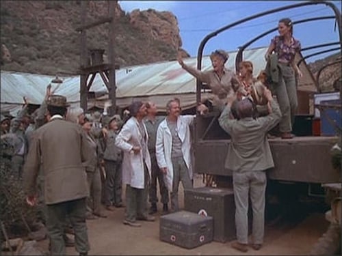 M*A*S*H, S10E01 - (1981)