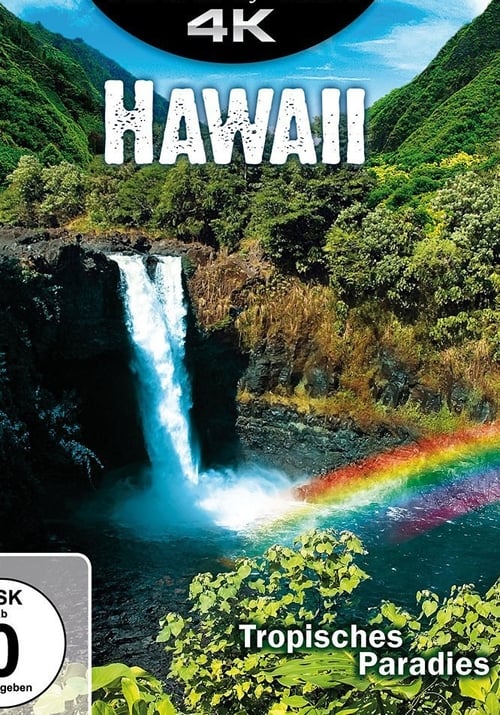 Hawaii (2013) poster
