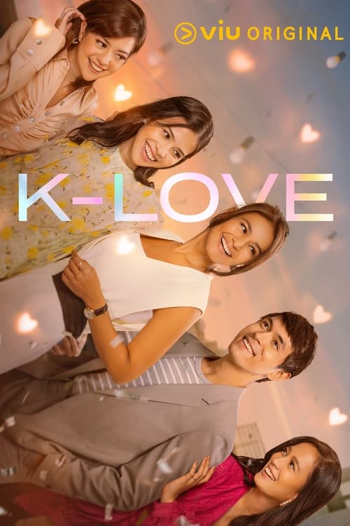 K-Love, S01 - (2022)