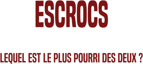 Escrocs