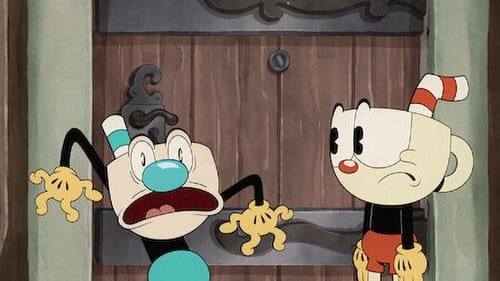 Cuphead: A Série: 3×2