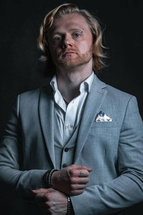 Foto de Aaron Skip Bartlett