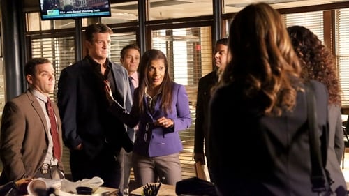 Castle: 6×3