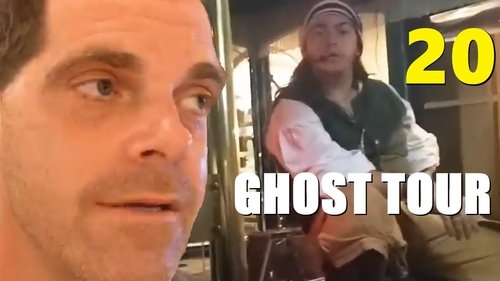 Épisode 20