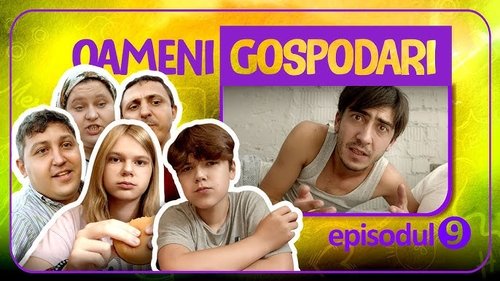 Épisode 9