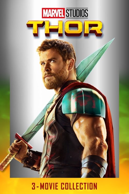 Thor Filmreihe Thor Filmreihe