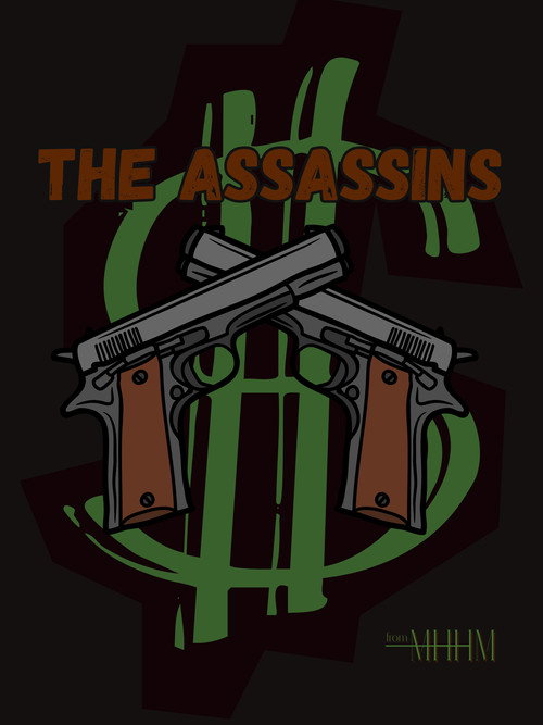 The Assassins