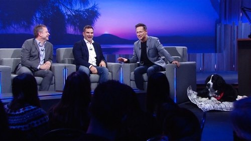 Image de l'épisode 31