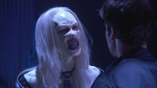 Stargate Atlantis: 2×11