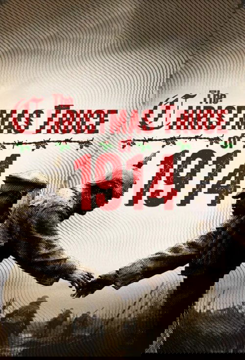 The Christmas Truce of 1914