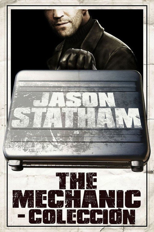 The Mechanic - Colección