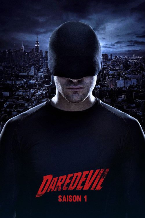 Marvel's Daredevil