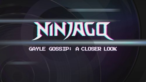 Prime Empire Original Shorts - Episode 06 - Gayle Gossip: A Closer Look