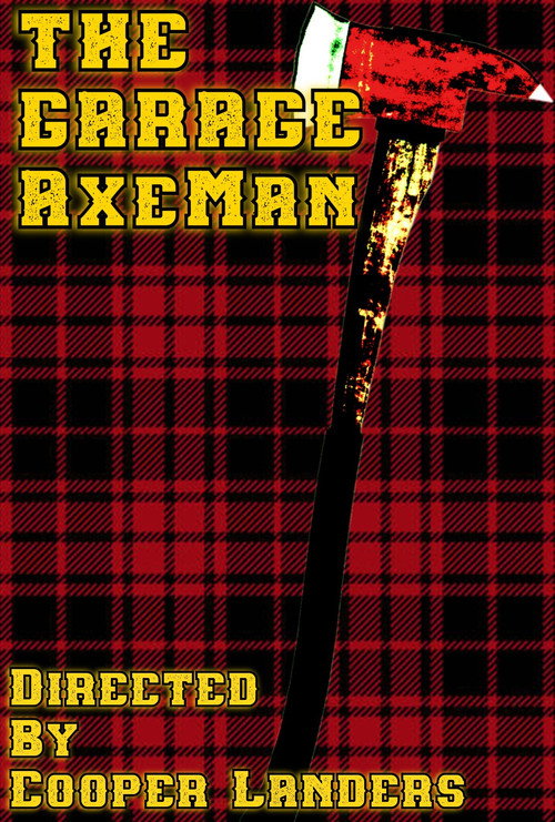 The Garage AxeMan