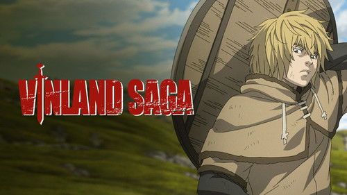 Vinland Saga